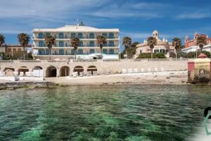 Hotiday Room Collection – Leuca Lungomare