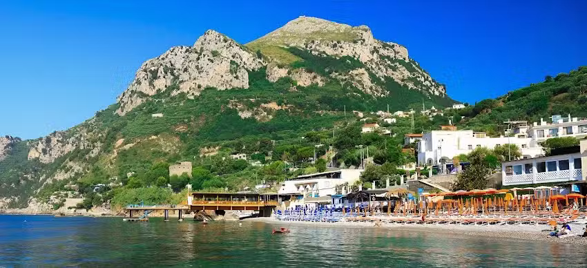 Hotiday Room Collection – Nerano