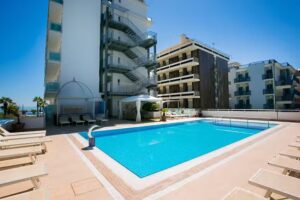 HOTIDAY Room Collection – San Benedetto