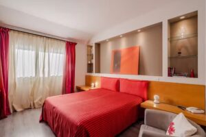 Hotiday Room Collection – Sarzana