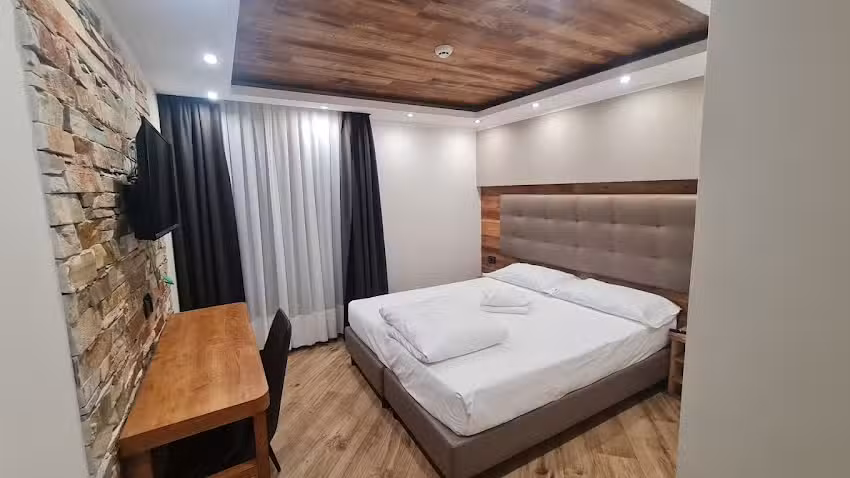 Hotiday Room Collection – Sauze Assietta
