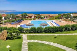 HOTIDAY Room Collection – Stintino