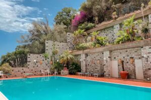 Hotiday Room Collection – Taormina