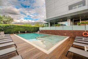 Hotiday Room Collection – Torbole