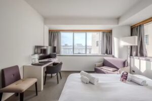 Hotiday Room Collection – Trapani