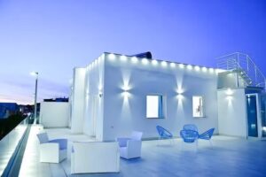 Hotiday Torre Lapillo