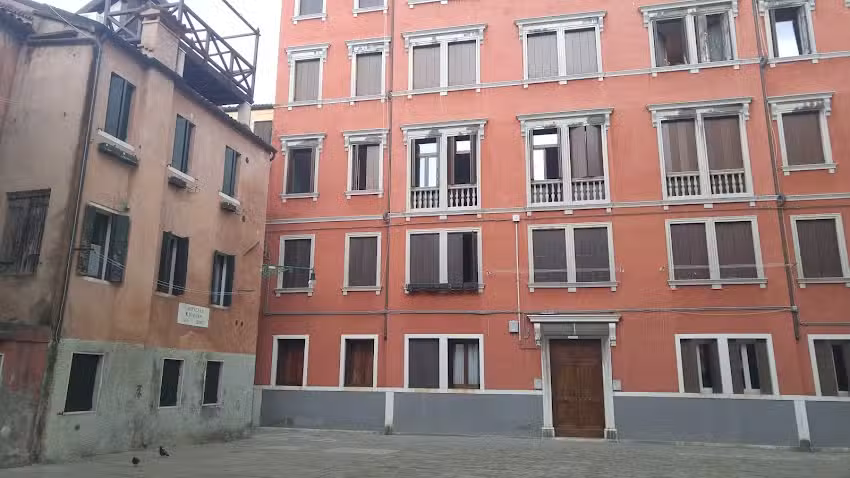 House del Pozzo