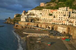 House for Holidays “That’s Atrani”