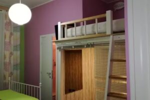 House Garden – Affitto transitorio