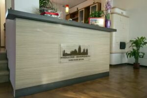 House Garden Venezia