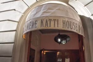 House Katti