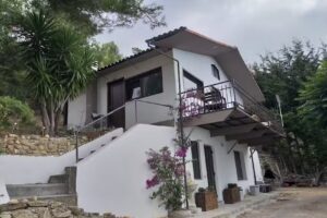 House of Relax and Privateness