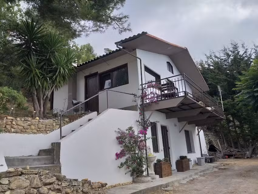 House of Relax and Privateness