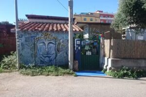 House Of The Rising Sun