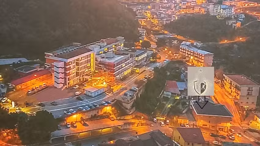 HOUSE REVOLUTION STYLE FC