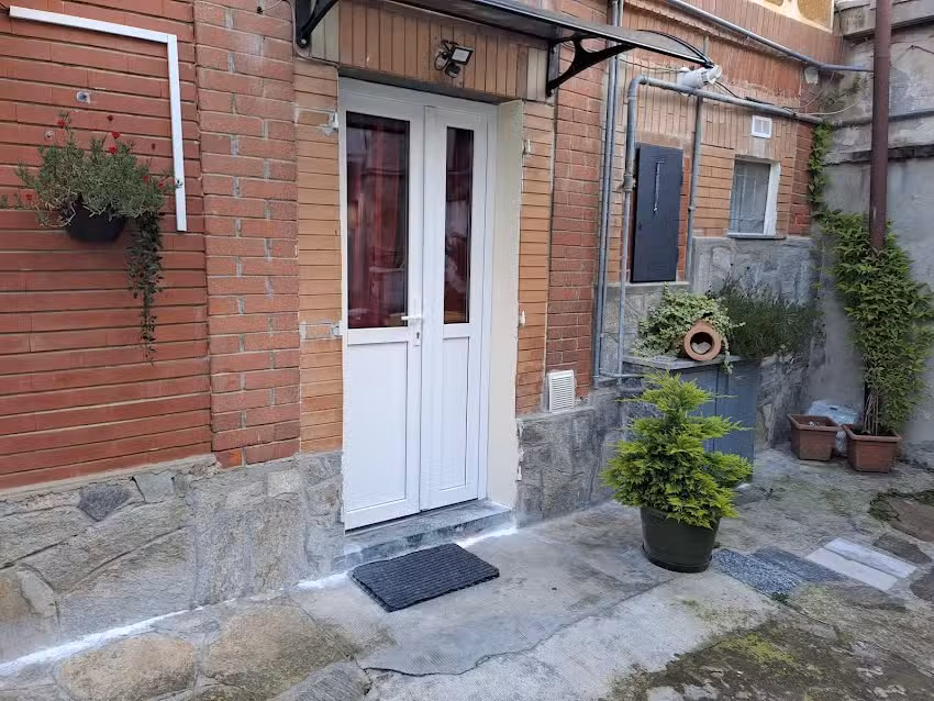 house vittone venaria reale