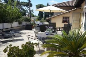 House Volusia – Roma