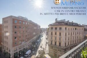 HouseinMilano – Affitti brevi Milano Short-Term Rentals