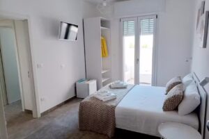 HouseSalento Central Room