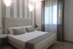 HQ Aparthotel Milano Inn – Smart Suites