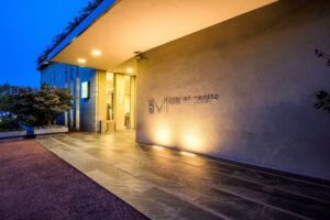 HSM – Hotel San Martino