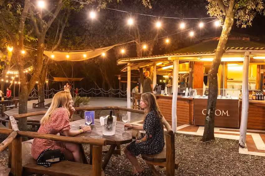 hu Montescudaio village