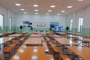 HUB Turistico Polifunzionale