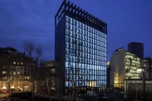 Hyatt Centric Milan Centrale