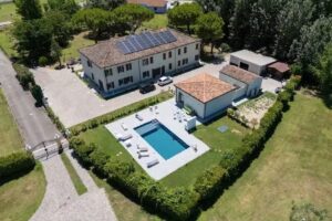 I 2 Pini Room & Breakfast