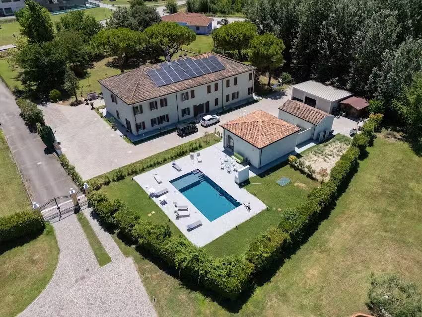 I 2 Pini Room & Breakfast