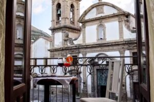 I Balconi del Duomo B&B