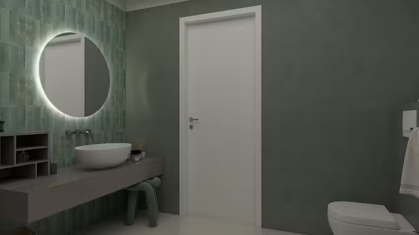 I Bimbi – Suite Apartment