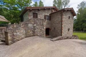 I Borrigiani – Il Borro Toscana