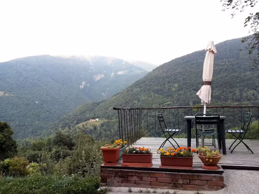 I Boschi del Castagno