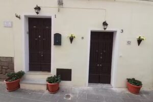 I Cappuccini B&B