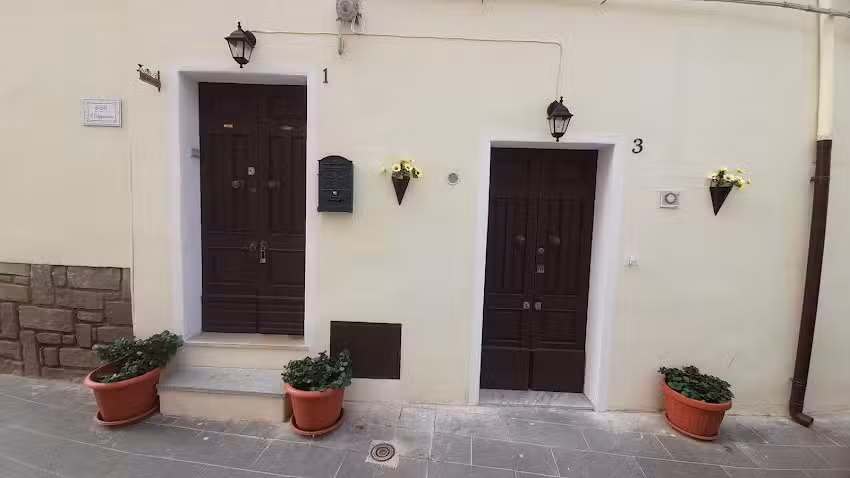 I Cappuccini B&B