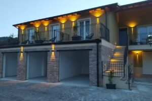 I Cappuccini Wellness