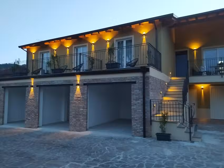 I Cappuccini Wellness