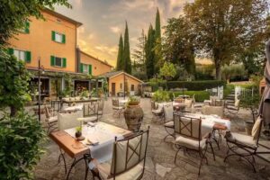 I Capricci di Merion – Resort & Spa