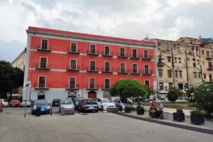 I Cavalieri di Malta