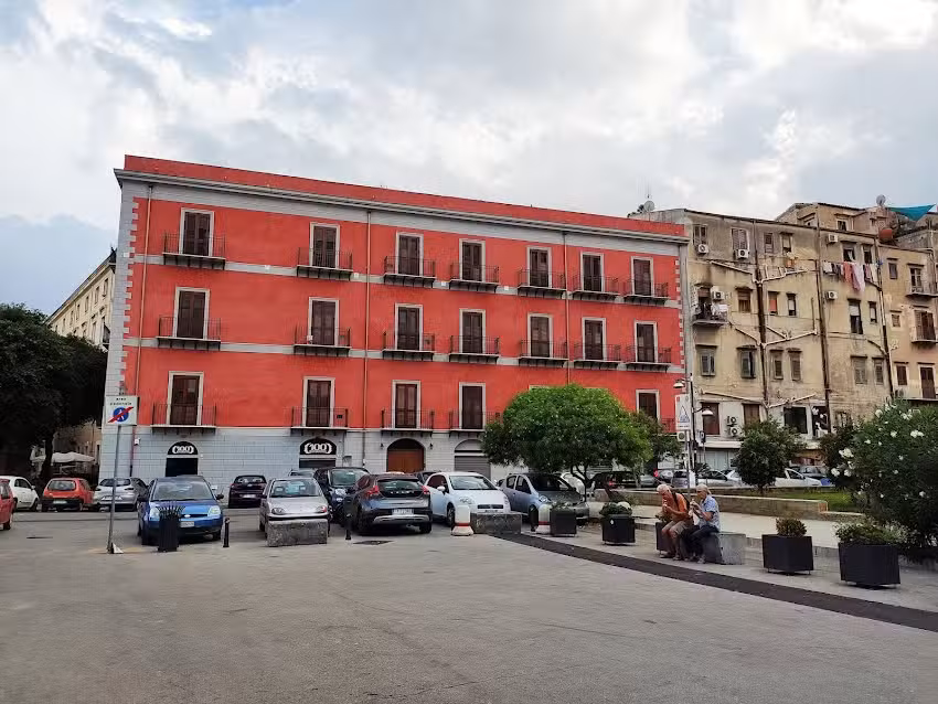 I Cavalieri di Malta