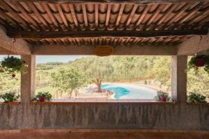 I Cedri Agriturismo Biologico