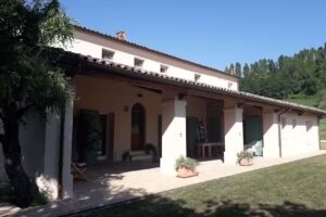i Cento Mulini B&B
