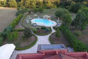 I Cerri Country House