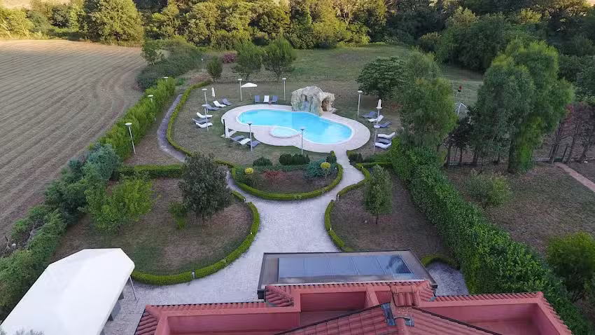 I Cerri Country House