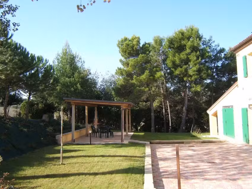 I Ciliegi Del Checco