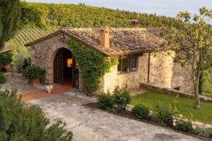 I Cipressini del Castellaccio