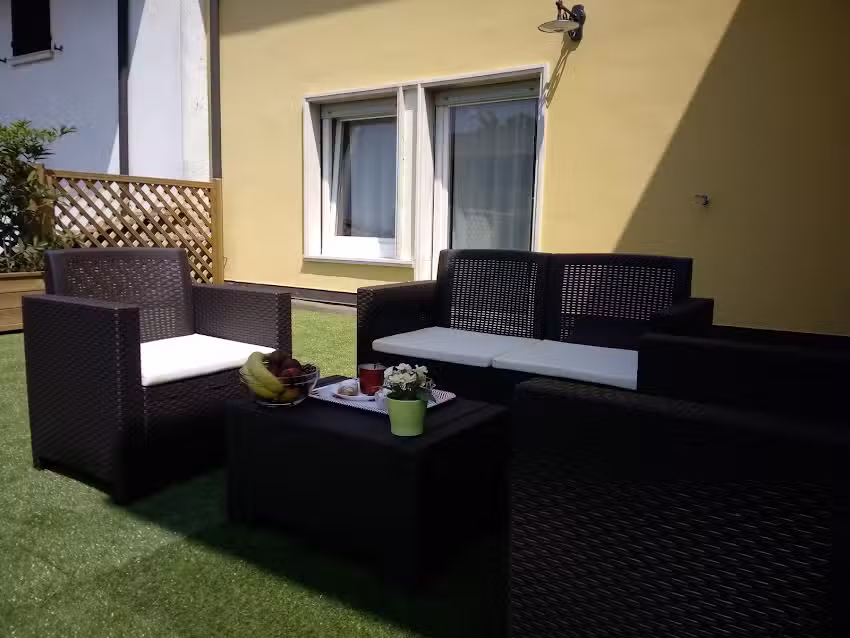 I Colli del Garda – Foresteria – Affittacamere