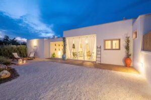 I Colmi – Trulli Suites