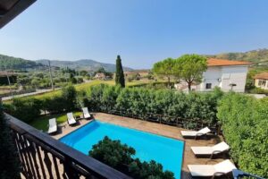 I Colori Del Cilento